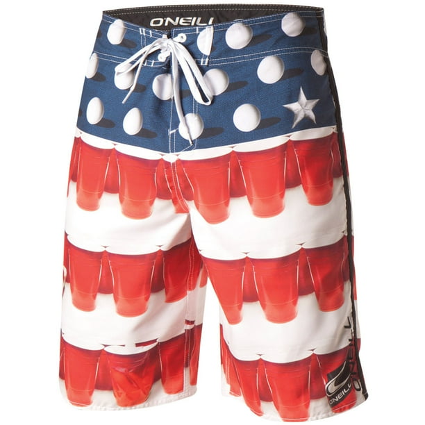 ONeill Mens Murca Boardshort ONeill Mens Murca Boardshort
